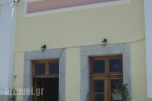 Lamar Symi_accommodation_in_Hotel_Dodekanessos Islands_Simi_Symi Chora