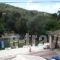 Villa Mike 105_accommodation_in_Villa_Ionian Islands_Corfu_Corfu Rest Areas