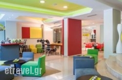 Aquamare Hotel hollidays