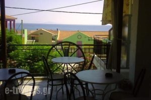 Villa Marabou_accommodation_in_Villa_Ionian Islands_Kefalonia_Vlachata