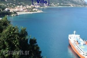 Villa Marabou_lowest prices_in_Villa_Ionian Islands_Kefalonia_Vlachata