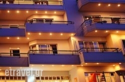 Alantha Apartments hollidays
