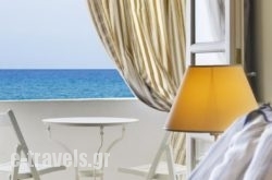 Anemos Beach Lounge Hotel  