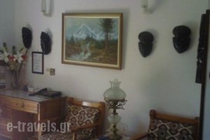 Villa Marabou_best prices_in_Villa_Ionian Islands_Kefalonia_Vlachata