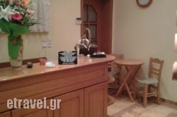 Nostos Rooms hollidays