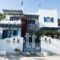 Angie'S Studios_accommodation_in_Hotel_Cyclades Islands_Paros_Paros Chora