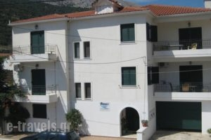 Giannos Apartments_accommodation_in_Apartment_Ionian Islands_Kefalonia_Aghia Efimia
