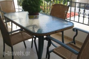 Giannos Apartments_best deals_Apartment_Ionian Islands_Kefalonia_Aghia Efimia