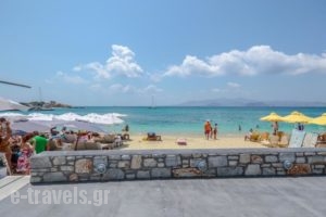 Naxian Althea_travel_packages_in_Cyclades Islands_Naxos_Naxos chora