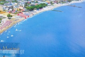 Beach Front Villa_best deals_Villa_Crete_Chania_Agia Marina