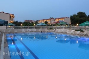 Ionion Beach Apartment Hotel_holidays_in_Apartment_Peloponesse_Ilia_Vartholomio