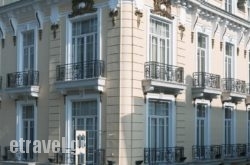 Hotel Luxembourg hollidays