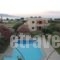 Villa Rita Apartments_travel_packages_in_Crete_Chania_Kamisiana