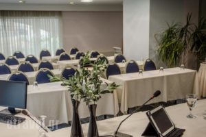 Agrinio Imperial Hotel_holidays_in_Hotel_Central Greece_Aetoloakarnania_Agrinio