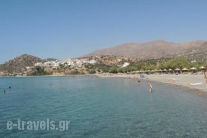 Kalliroe Apartments_best deals_Apartment_Crete_Rethymnon_Plakias