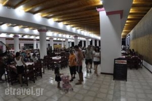 Pink Palace Beach Resort_best deals_Hotel_Ionian Islands_Corfu_Corfu Rest Areas