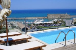 GDM Megaron Hotel_accommodation_in_Hotel_Crete_Heraklion_Heraklion City