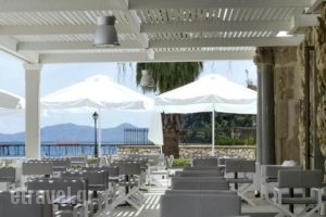 Aquis Mon Repos Palace Arthotel_lowest prices_in_Hotel_Ionian Islands_Corfu_Corfu Chora