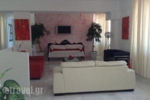 Atrium of Alonissos_best prices_in_Hotel_Sporades Islands_Skopelos_Skopelos Chora