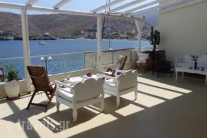 Aegean View Seaside Rooms & Studios_accommodation_in_Room_Cyclades Islands_Kea_Kea Chora