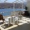 Aegean View Seaside Rooms & Studios hollidays