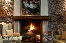 Domotel Anemolia Mountain Resort hollidays