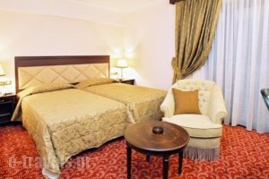 Aeton Melathron_best deals_Hotel_Thessaly_Trikala_Trikala City
