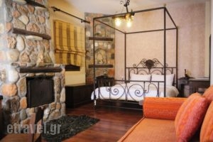 Archontiko Villas_travel_packages_in_Macedonia_Drama_Kato Nevrokopi