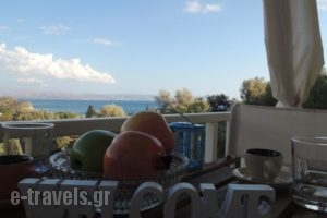 Kalliroe Apartments_holidays_in_Apartment_Crete_Rethymnon_Plakias