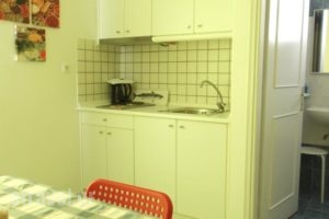 Morpheas Pension Rooms & Apartments_lowest prices_in_Room_Cyclades Islands_Sifnos_Kamares