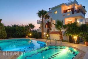 Villa Elena_accommodation_in_Villa_Crete_Rethymnon_Rethymnon City