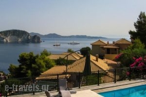 Villas Cavo Marathia_accommodation_in_Villa_Ionian Islands_Zakinthos_Zakinthos Rest Areas