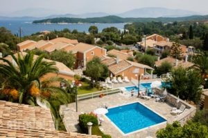 Memento Resort Kassiopi_accommodation_in_Hotel_Ionian Islands_Corfu_Corfu Rest Areas