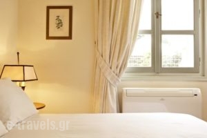 Aria Lito Mansion_lowest prices_in_Hotel_Cyclades Islands_Sandorini_Fira