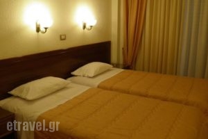 Hotel Meletiou_travel_packages_in_Central Greece_Viotia_Thiva