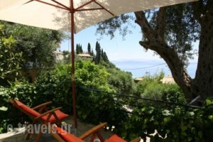 Alexia House_travel_packages_in_Ionian Islands_Corfu_Corfu Rest Areas