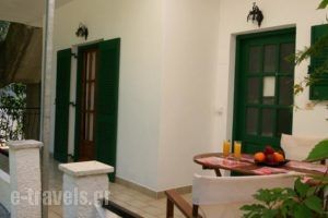 Alexia House_best deals_Hotel_Ionian Islands_Corfu_Corfu Rest Areas