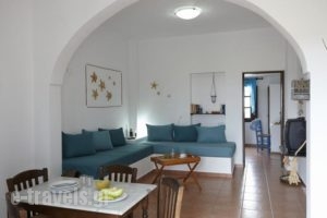 Anna Traditional Apartments_lowest prices_in_Apartment_Cyclades Islands_Sandorini_Sandorini Chora