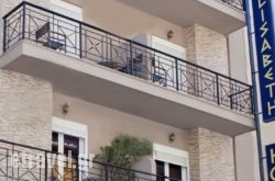 Elizabeth Hotel hollidays