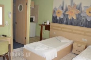 Fontana Rooms_best prices_in_Room_Aegean Islands_Lesvos_Mytilene