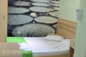Fontana Rooms_lowest prices_in_Room_Aegean Islands_Lesvos_Mytilene