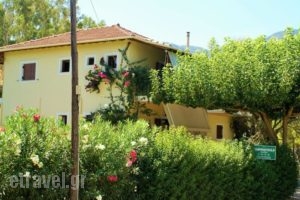 Grammatoula_holidays_in_Hotel_Ionian Islands_Lefkada_Nikiana