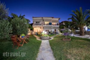 Studios Filaktos_accommodation_in_Hotel_Macedonia_Halkidiki_Toroni