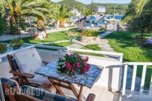 Studios Filaktos_travel_packages_in_Macedonia_Halkidiki_Toroni