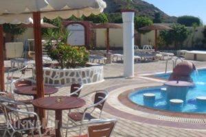 Billy'S Studios_best prices_in_Hotel_Dodekanessos Islands_Rhodes_Kallithea