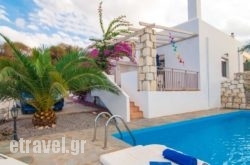 Villa Afroditi hollidays