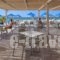 Caravia Beach Hotel_lowest prices_in_Hotel_Dodekanessos Islands_Kalimnos_Kalimnos Chora