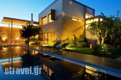 Conte Marino Villas hollidays