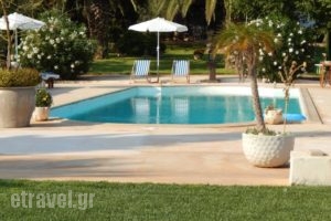 Villa Vravrona Tower_holidays_in_Villa_Central Greece_Attica_Anabyssos