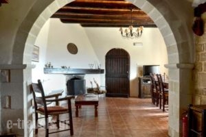 Anna-Malai Traditional Cretan Villa_lowest prices_in_Villa_Crete_Chania_Chania City
